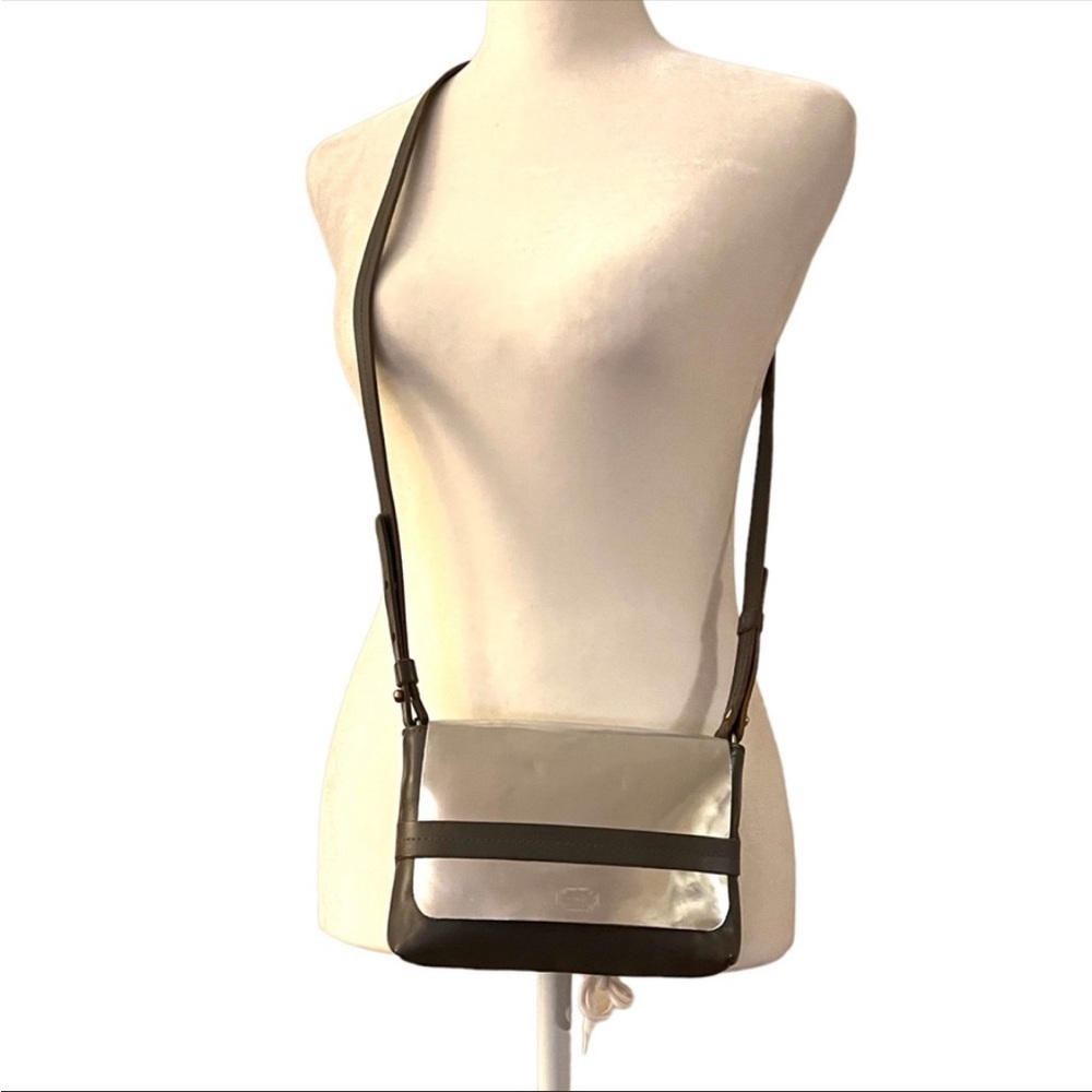 Clare.V petit Lou crossbody